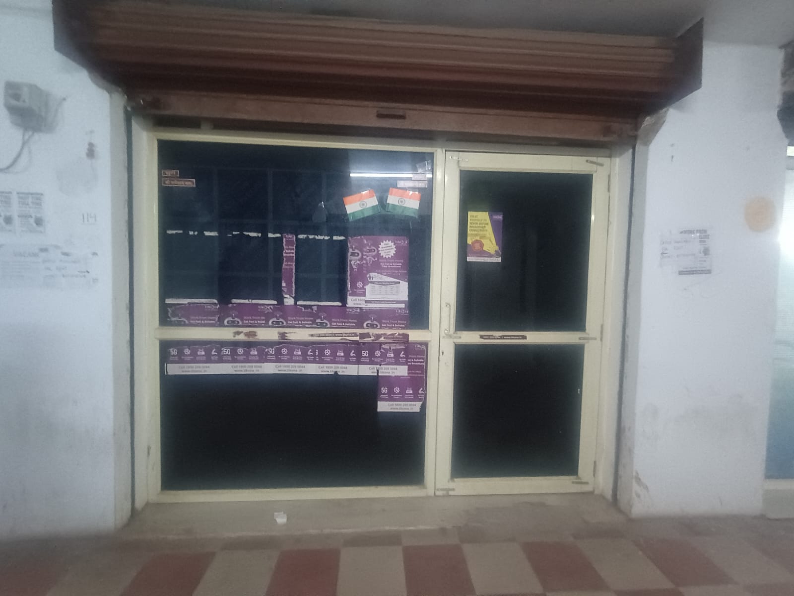 Shop (Independent Shop) in Sector 12, Avas Vikas, Lohamandi, Agra, Uttar Pradesh
