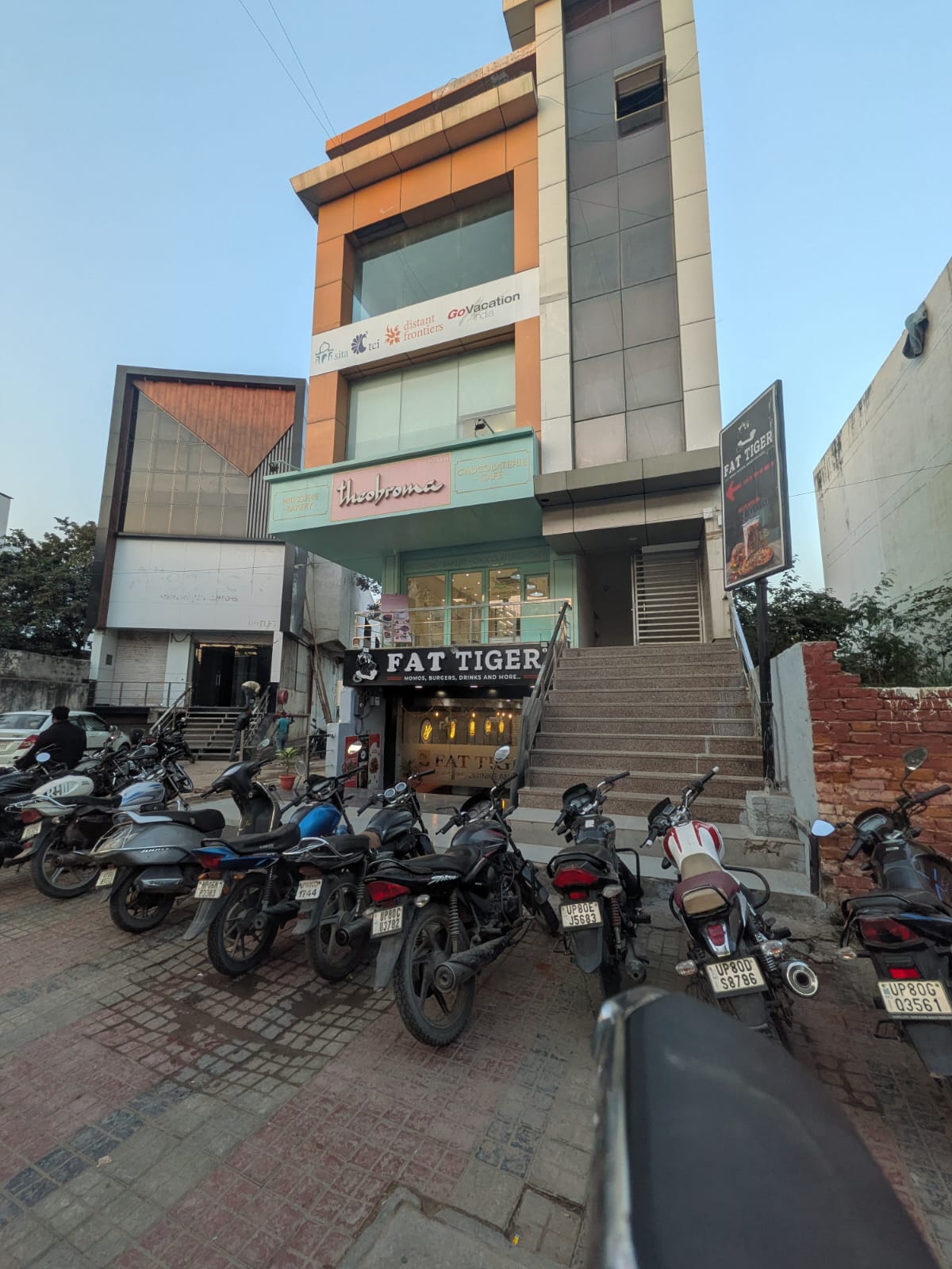 Shop (Independent Shop) in Gopaldas Pethewale, MG Road, Shah Market, Ramnagar Colony, Civil Lines, Agra, Uttar Pradesh