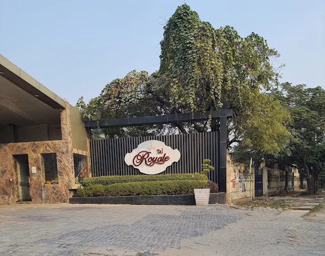 Penthouse in Tajganj, Agra, Uttar Pradesh