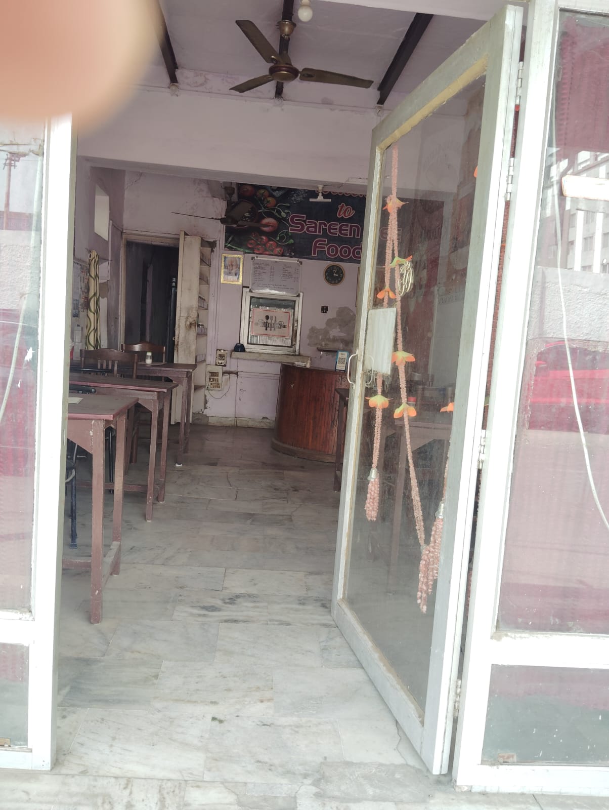 Shop (Independent Shop) in Bagh Muzaffar Khan