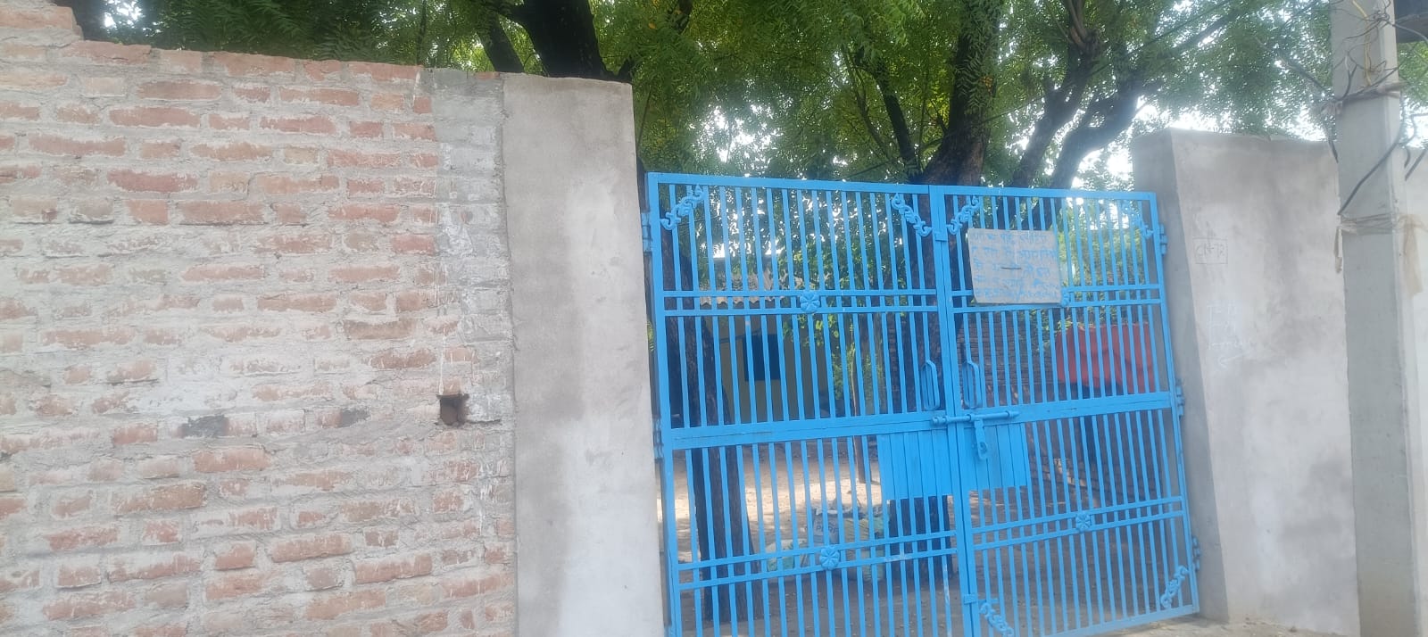 1.5 Beegha Land in Vipraoli