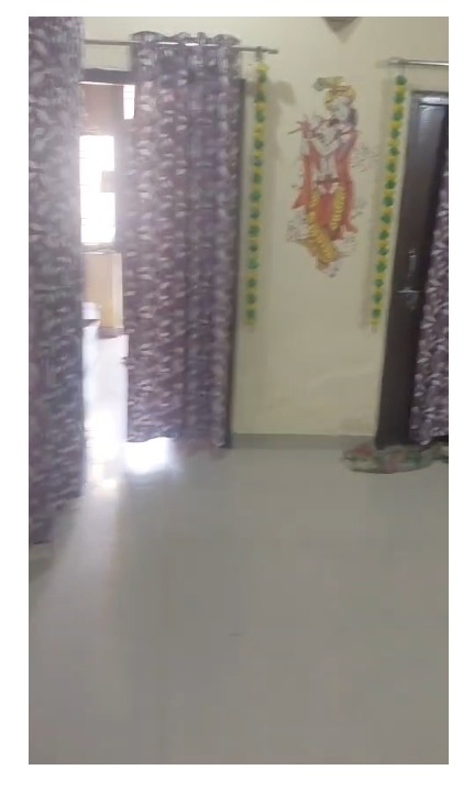 2 BHK Apartment in nehru encleve