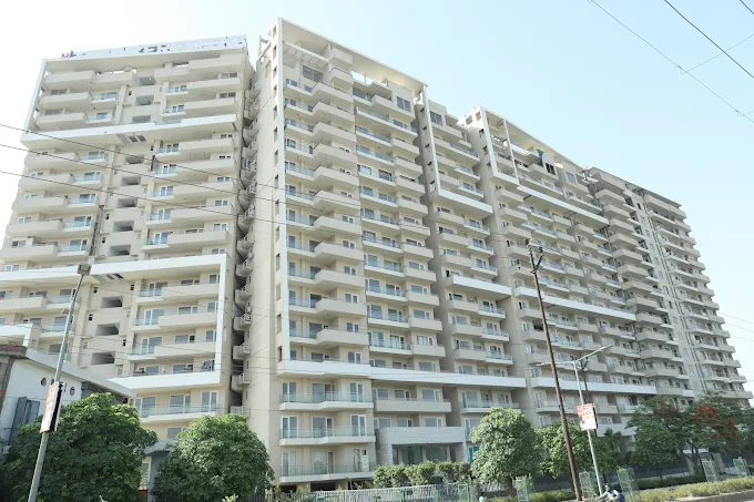 3 BHK Apartment in Panchvati, Indrapuram