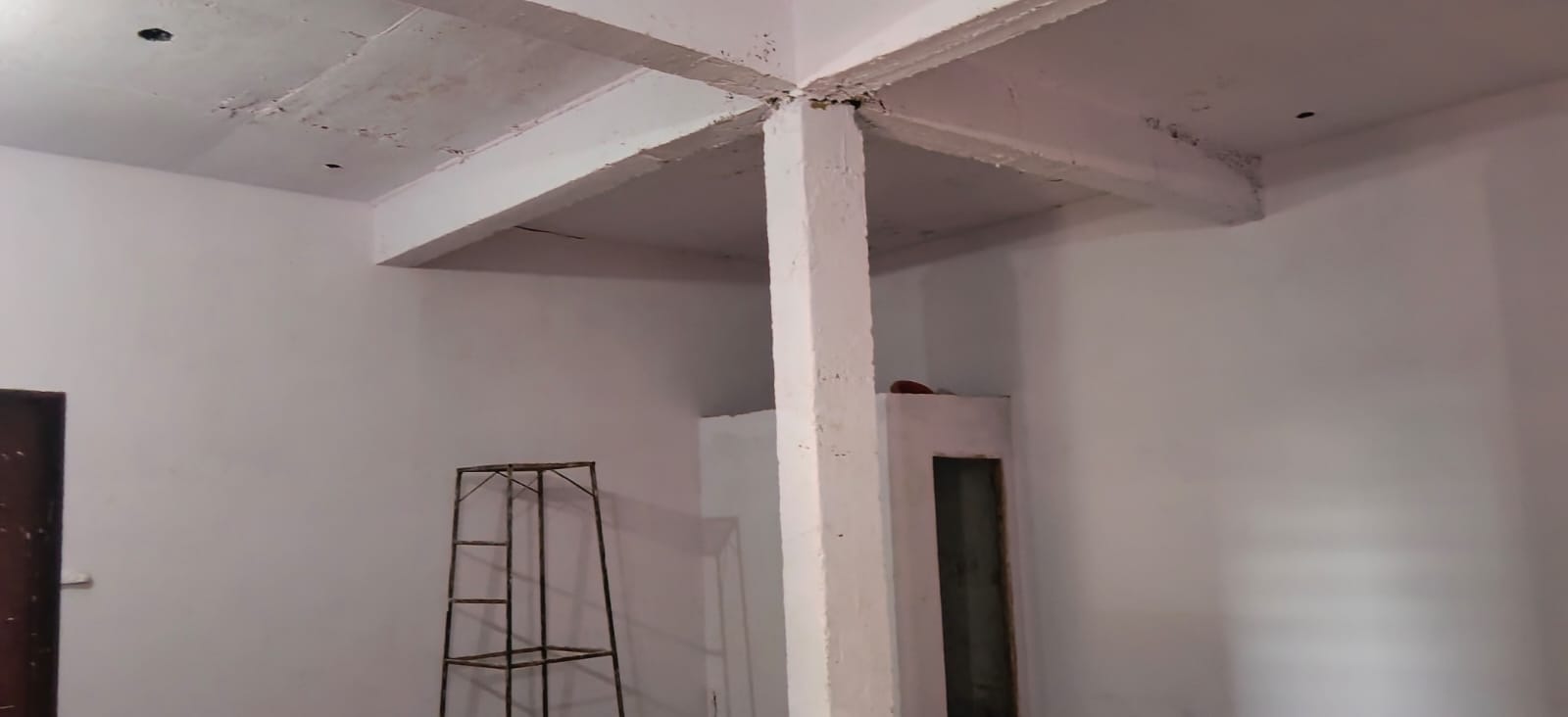 Godown Warehouse (Independent House) in A Block