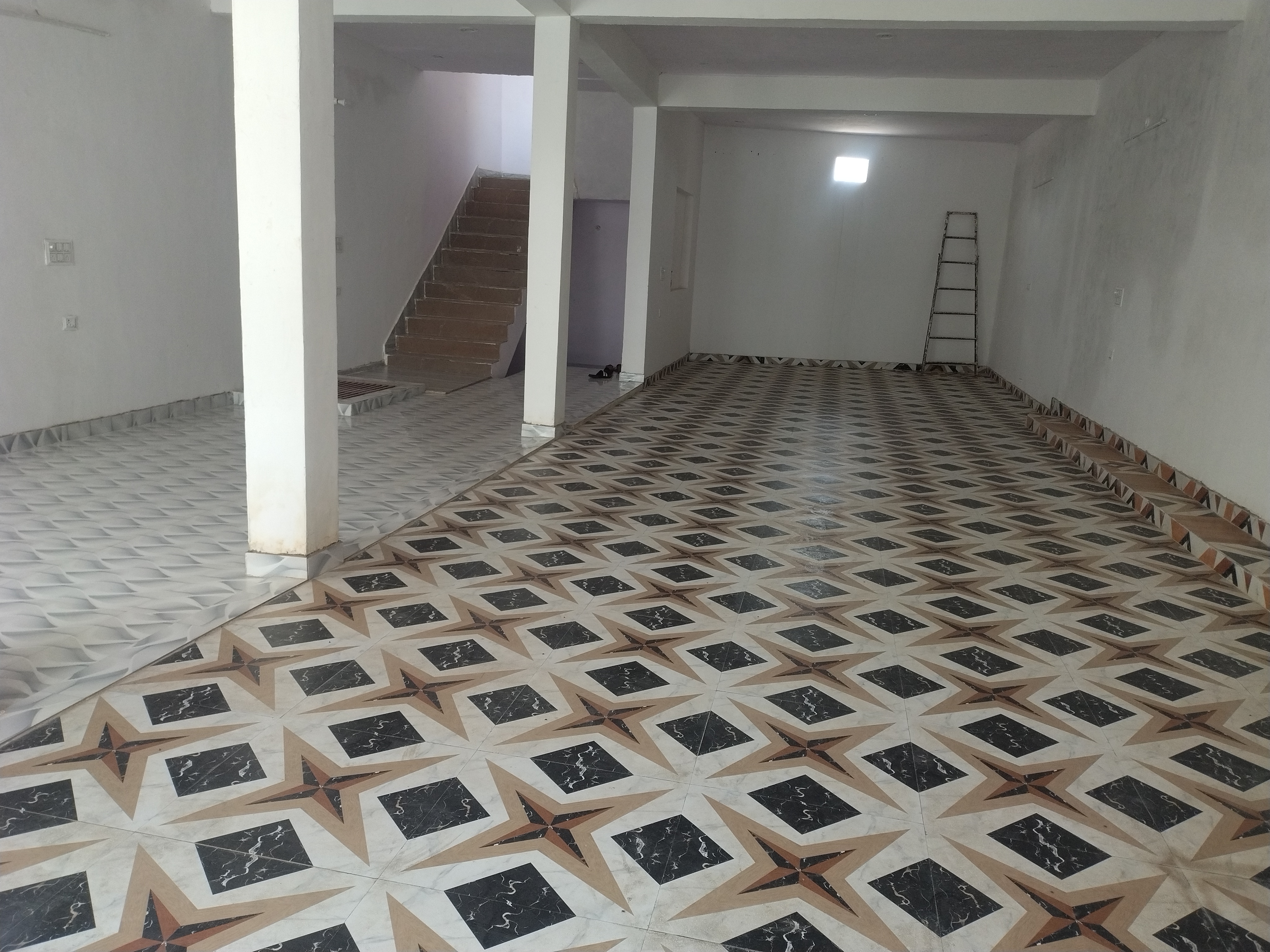 Office Space (Standalone Building) in Saraswati Vihar Colony