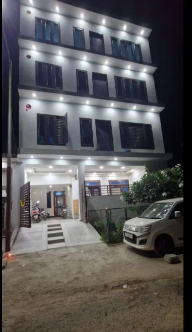 5 Bedroom Villa in Ansal Town, Baroli Ahir, Agra, Uttar Pradesh
