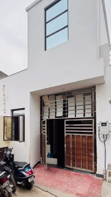 Villa in Balkeshwar, Kamla Nagar, Agra, Uttar Pradesh