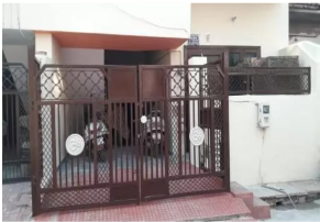 Villa in Brij Vihar, Kamla Nagar, Agra, Uttar Pradesh