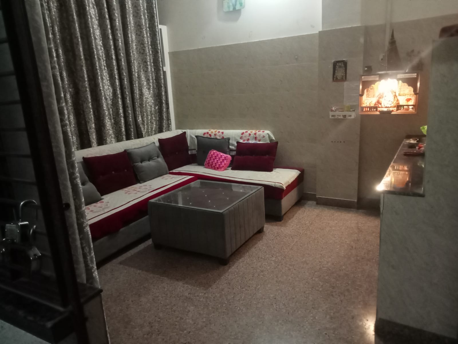 Independent House in vidya nagar, dayal Bagh road 