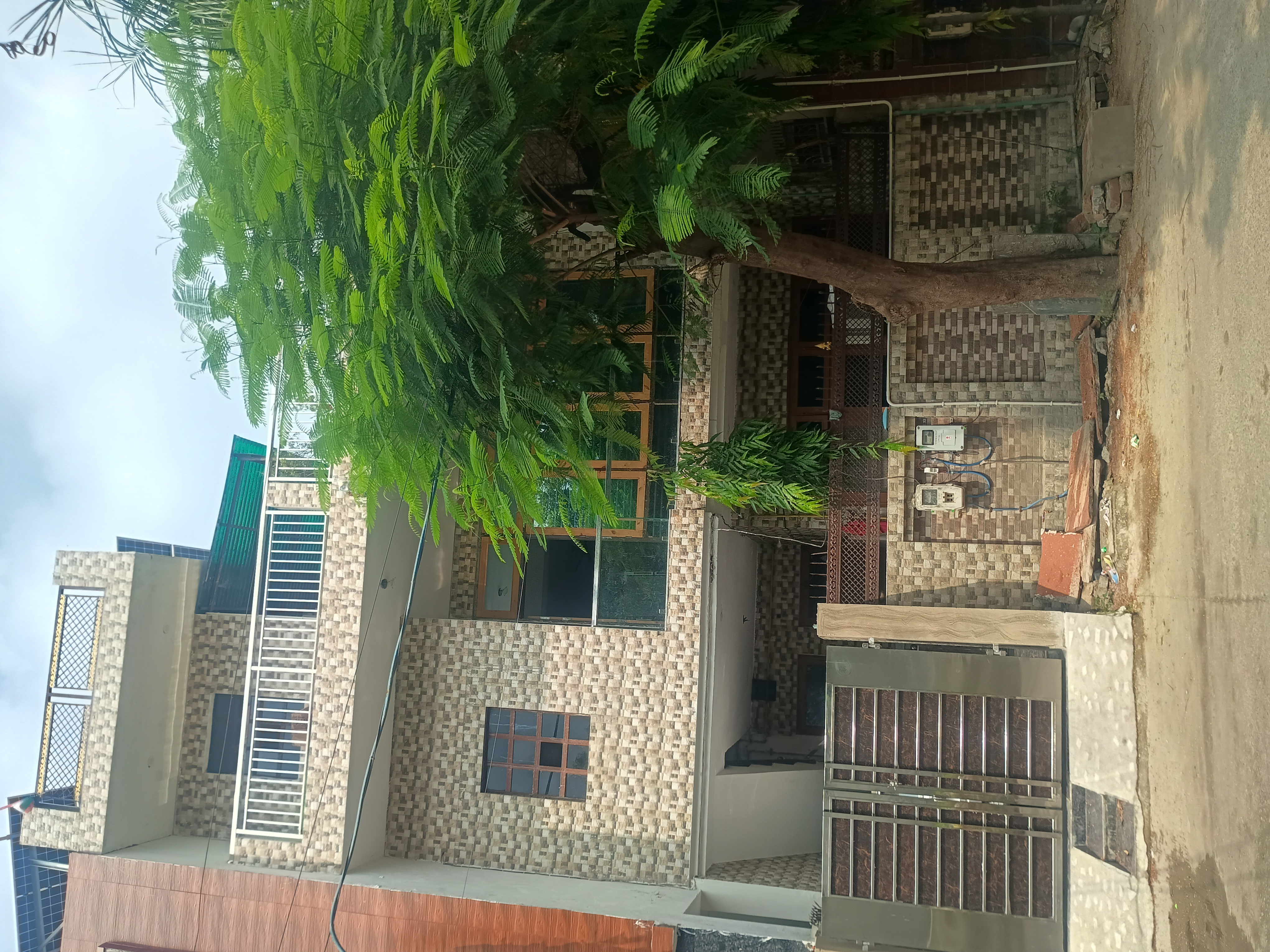 4 Bedroom Independent House in Rahul Vihar Colony