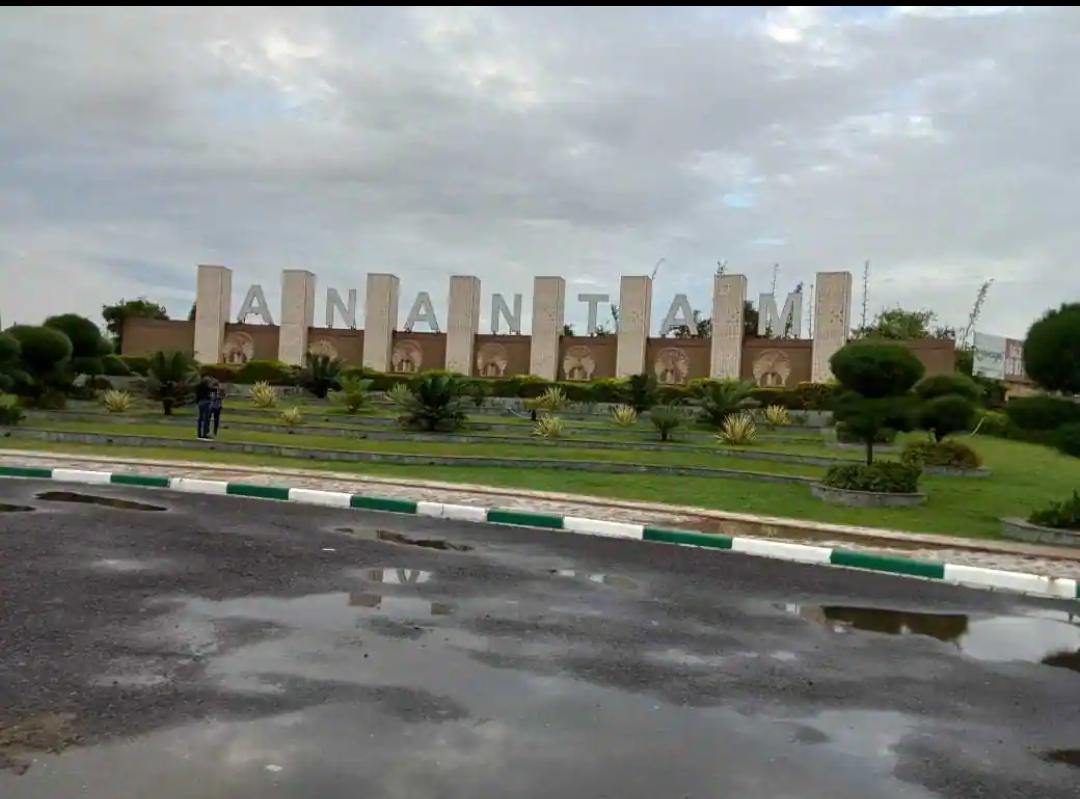 Residential Property in Vrindavan 