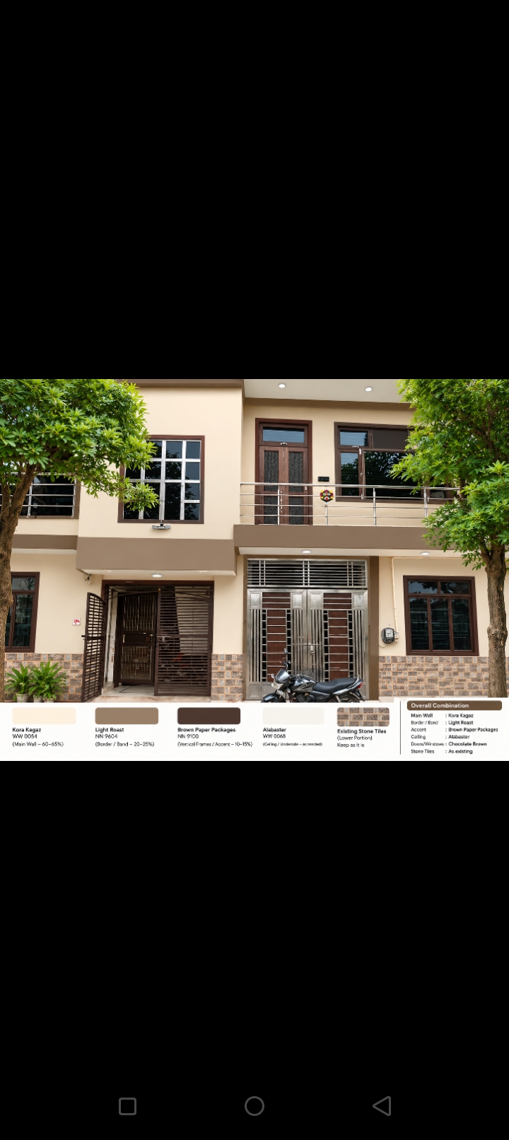 Duplex in Agra