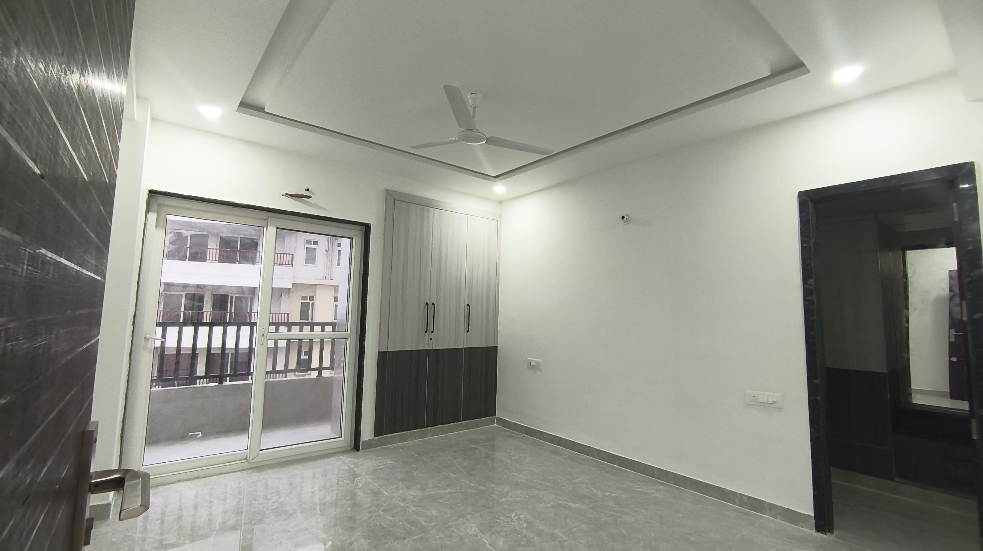 3 BHK Apartment in Amar Vihar Colony, Dayalbagh