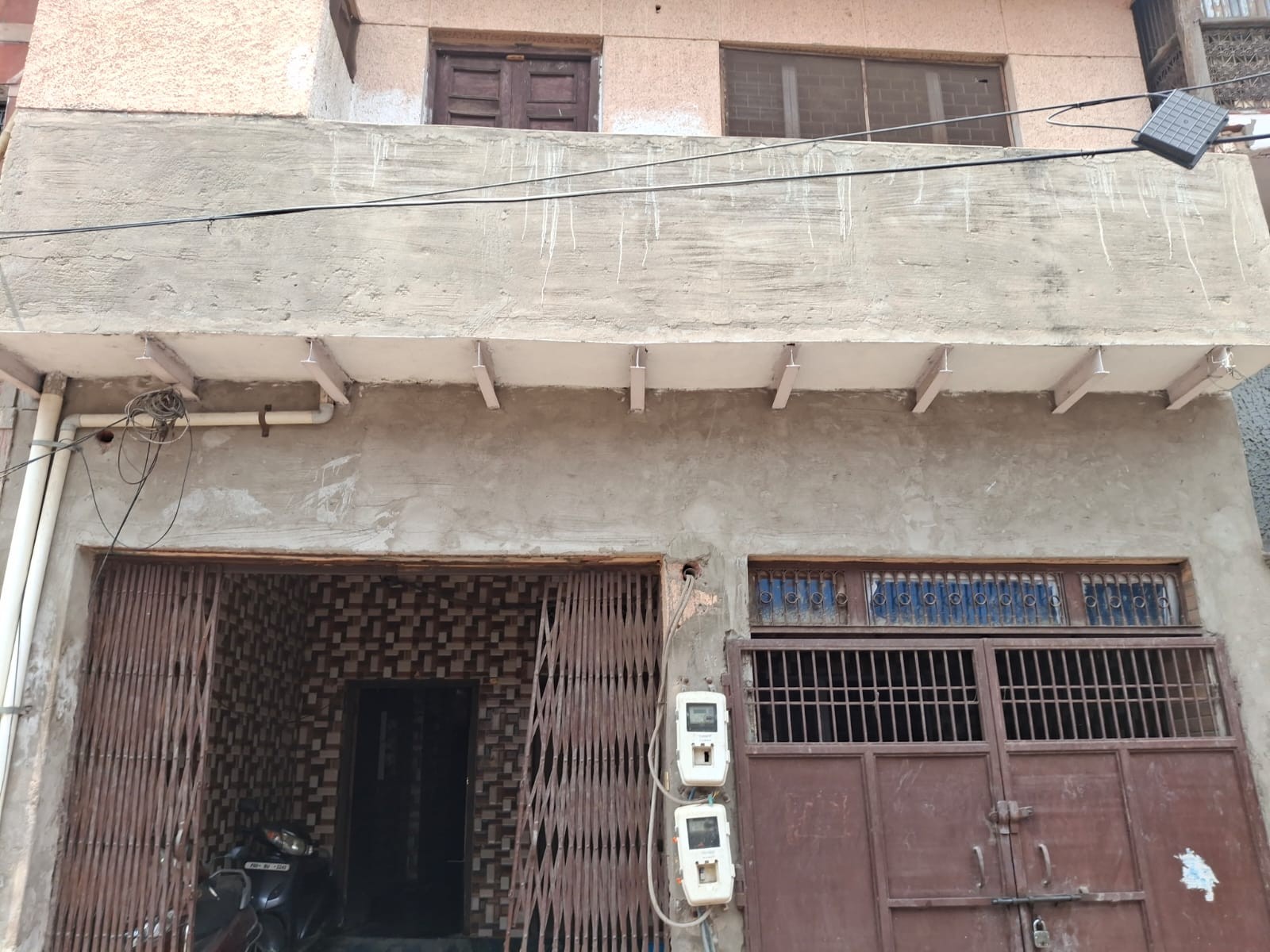 Independent House for sell in Khandari