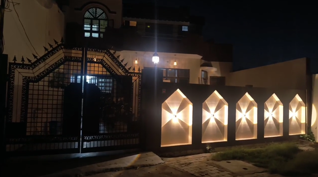 3 Bedroom Independent House in Priyanka Purm