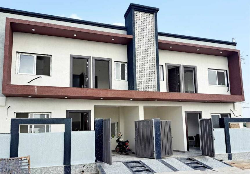Villa in Shastripuram