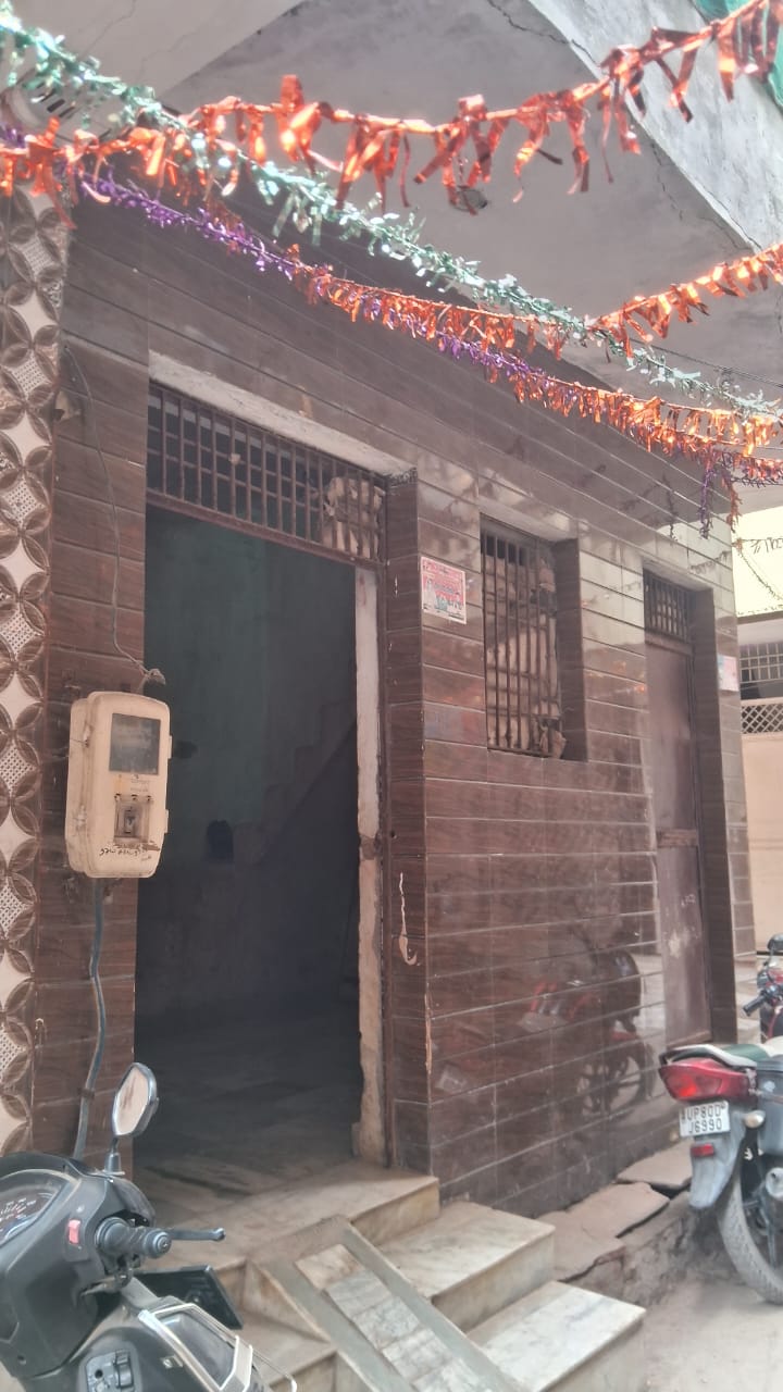 2 Bedroom Independent House in Tajganj, Agra, Uttar Pradesh