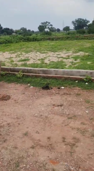 1000 Sq ft Land in Road, Kundol, Uttar Pradesh