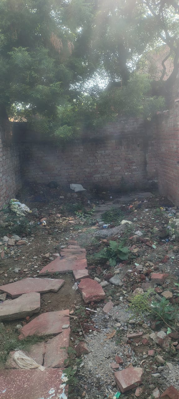 50 Sq yd Land in Maruti State