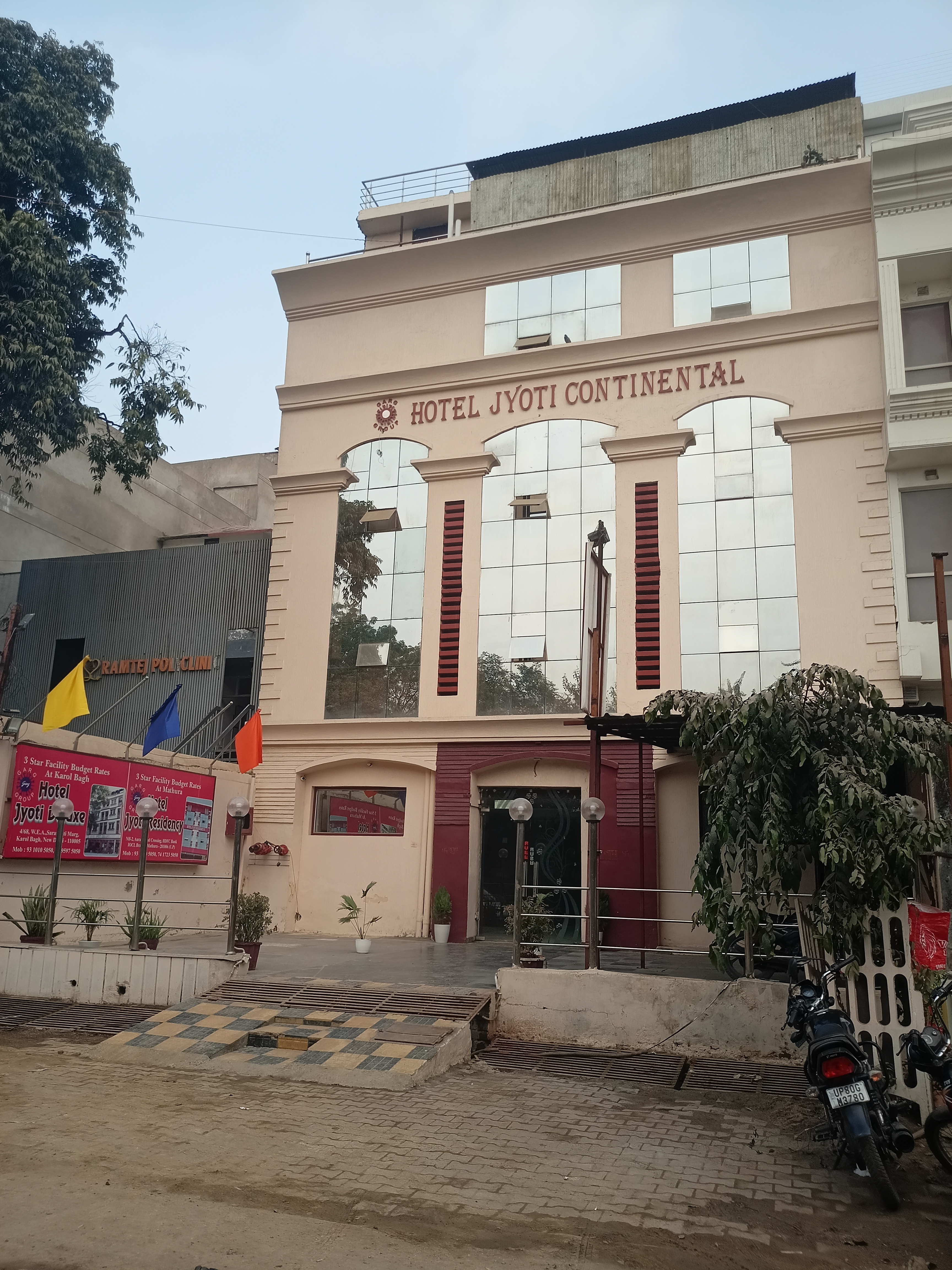 Shop (Independent Shop) in Vigyan Vihar