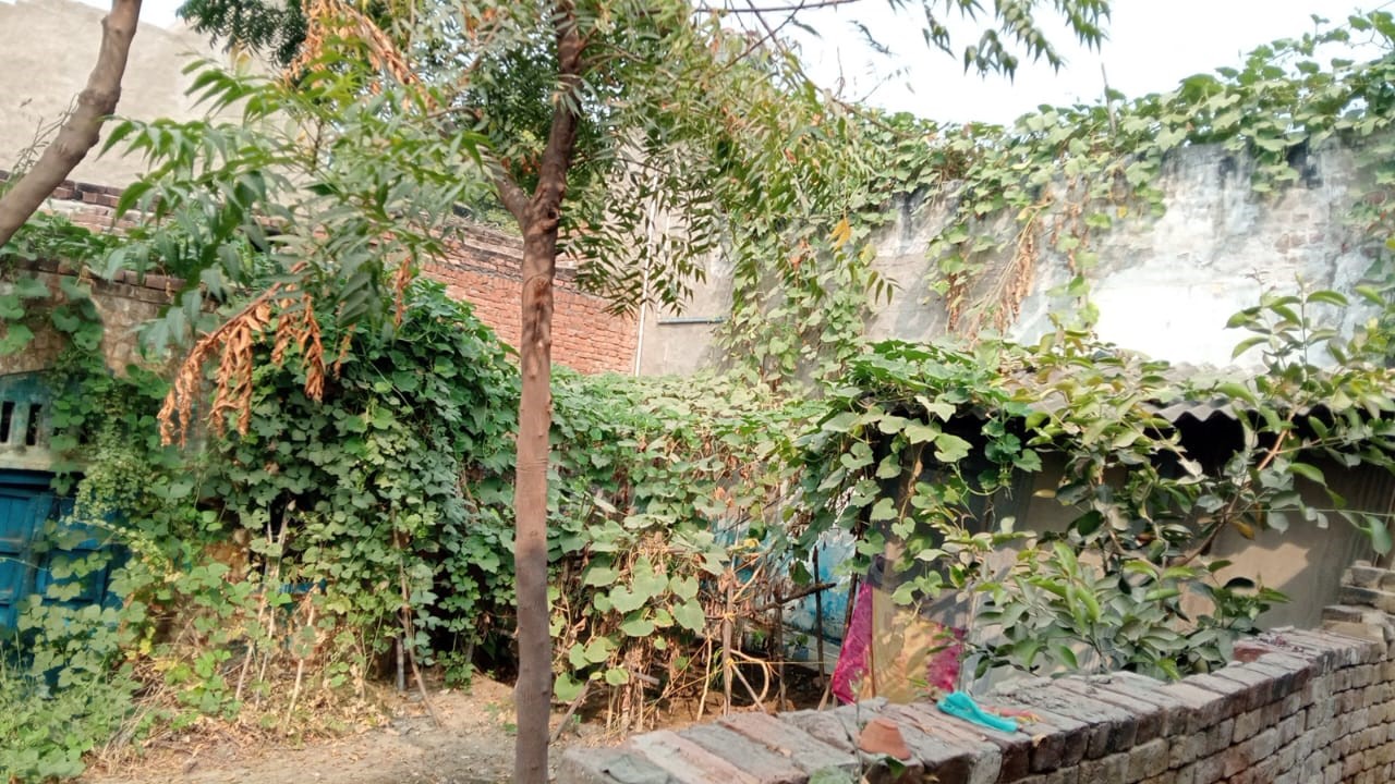 121 Sq yd Land in Naripura, Agra, Uttar Pradesh