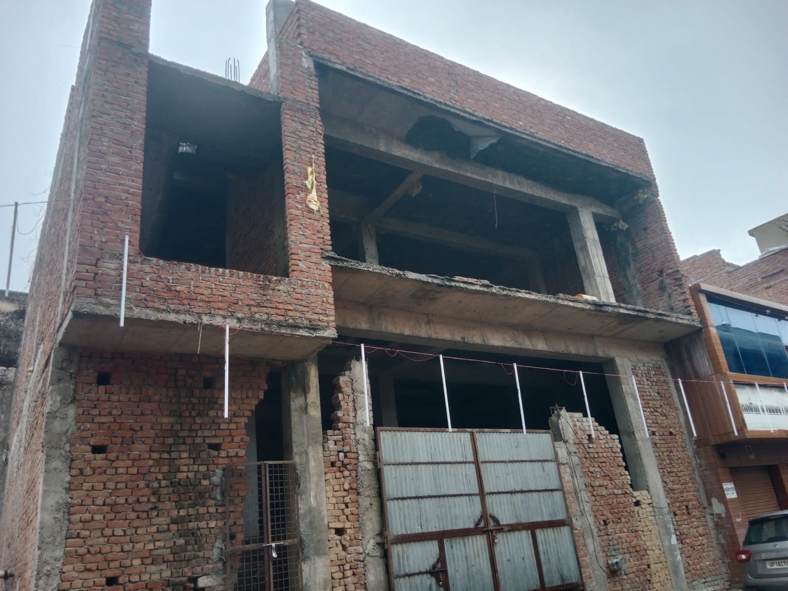 Godown Warehouse (Independent Shop) in Hathras, Agra, Uttar Pradesh