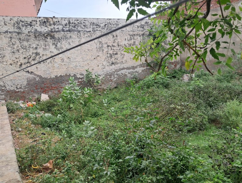 100 Sq yd Land in Madhu Nagar, Agra, Uttar Pradesh