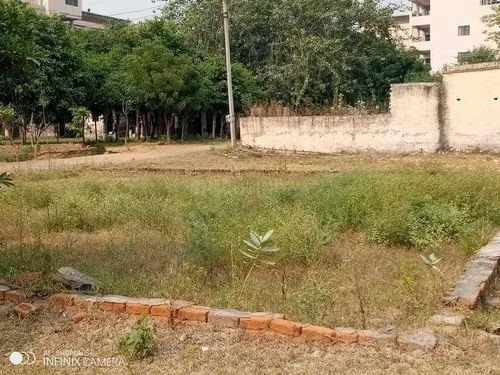 150 Sq yd Land in Bichpuri, Uttar Pradesh