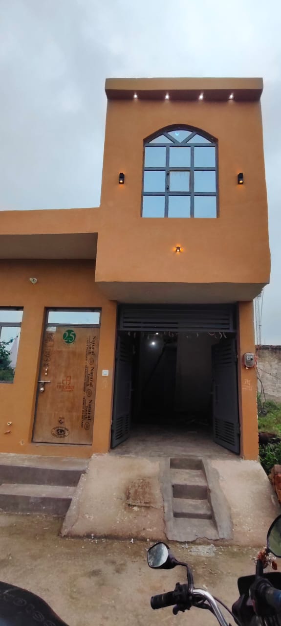 3 Bedroom Independent House in Bichpuri fatak