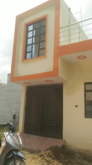 2 Bedroom Independent House in Umapati Dham