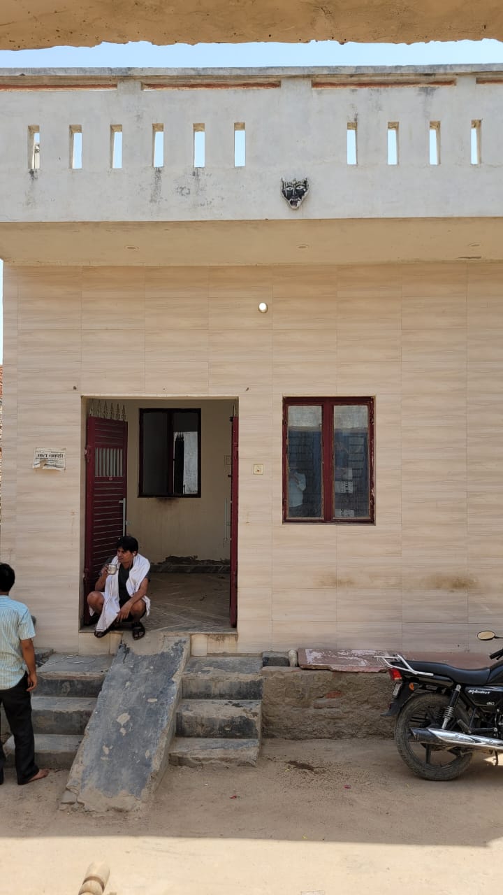 1 Bedroom Independent House in Bodla