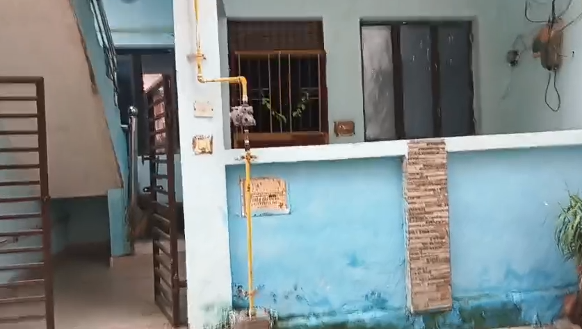 Independent House in K.K Nagar