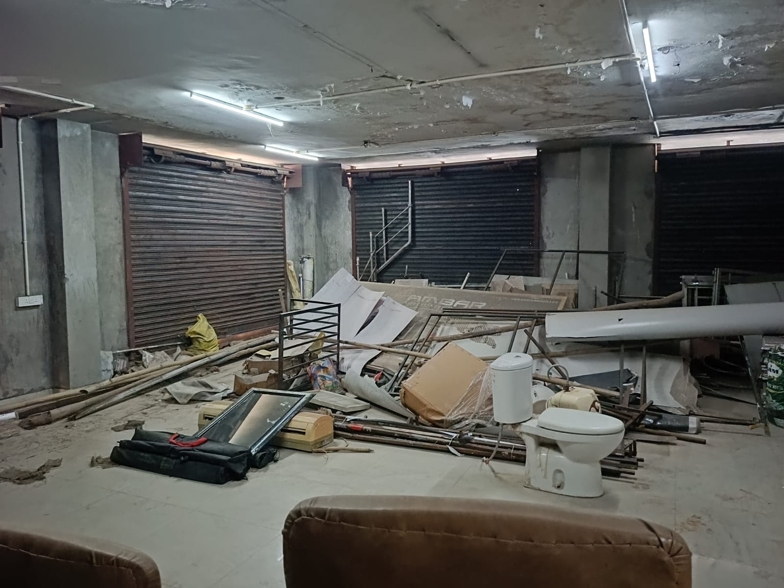 Shop (Independent Shop) in Sanjay Place, Civil Lines, Agra, Uttar Pradesh