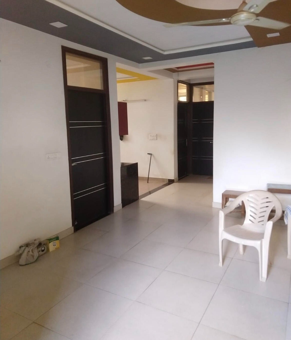 3 BHK Apartment in Anaya Apartment
