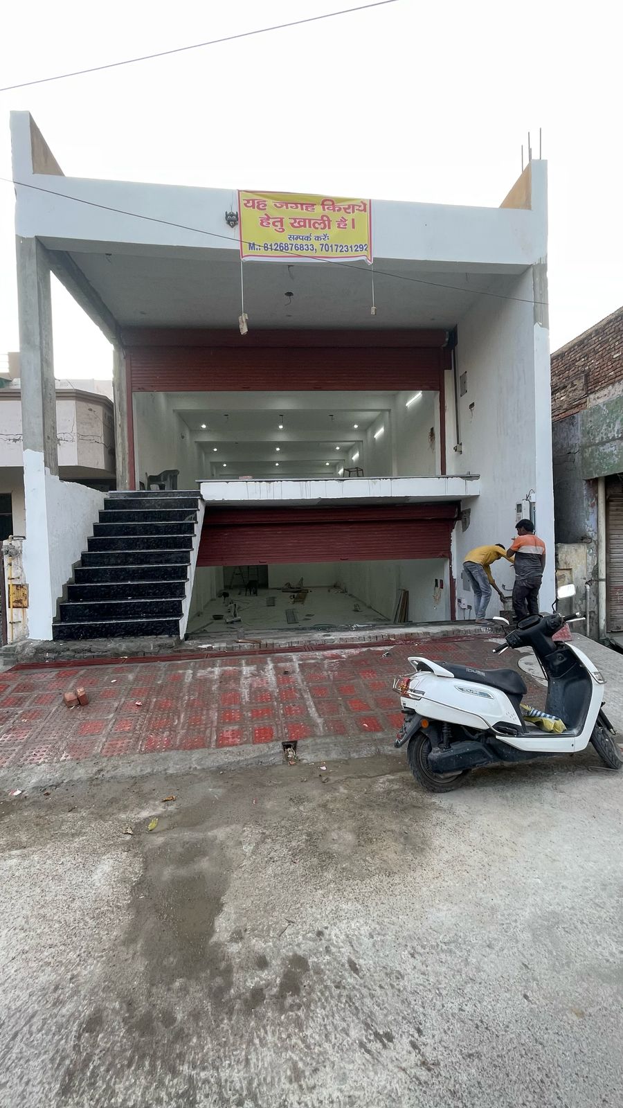 Shop (Independent Shop) in Bundu Katra, Agra, Uttar Pradesh 282001, India