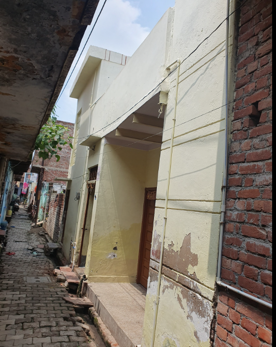 6 Bedroom Independent House in Bodla Sector - 1 Bharat Petrol Pump