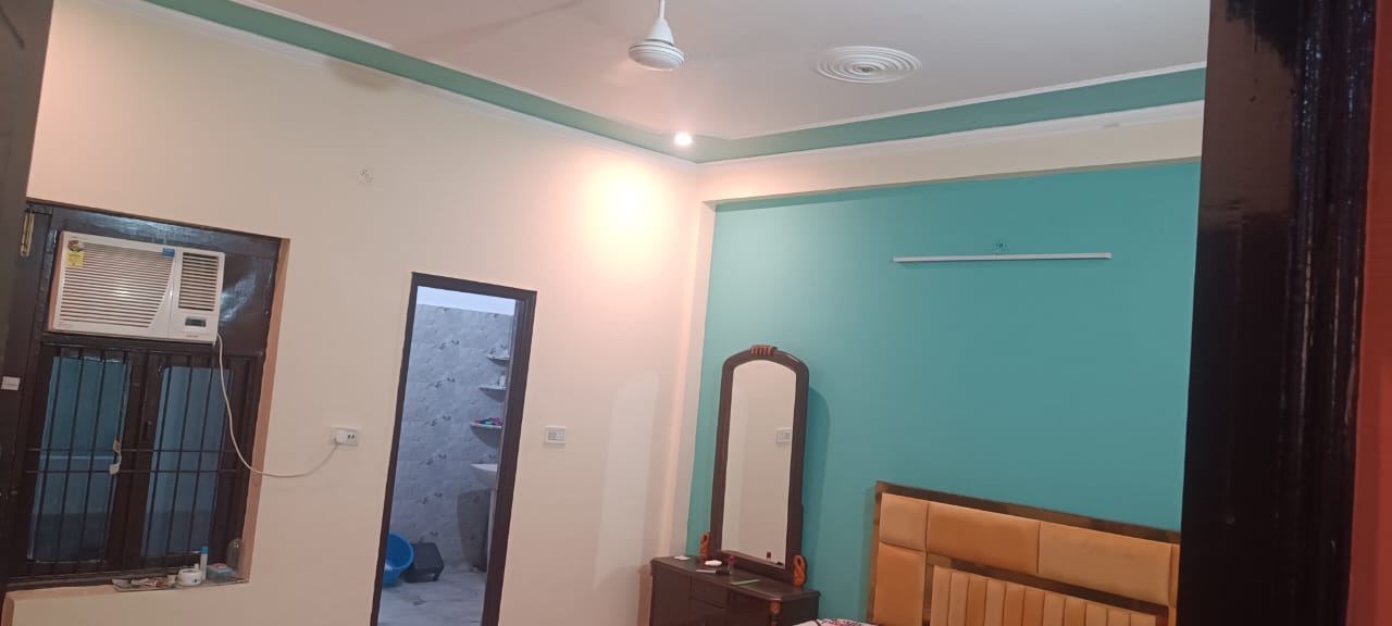 3 BHK Apartment in Amar Vihar Colony
