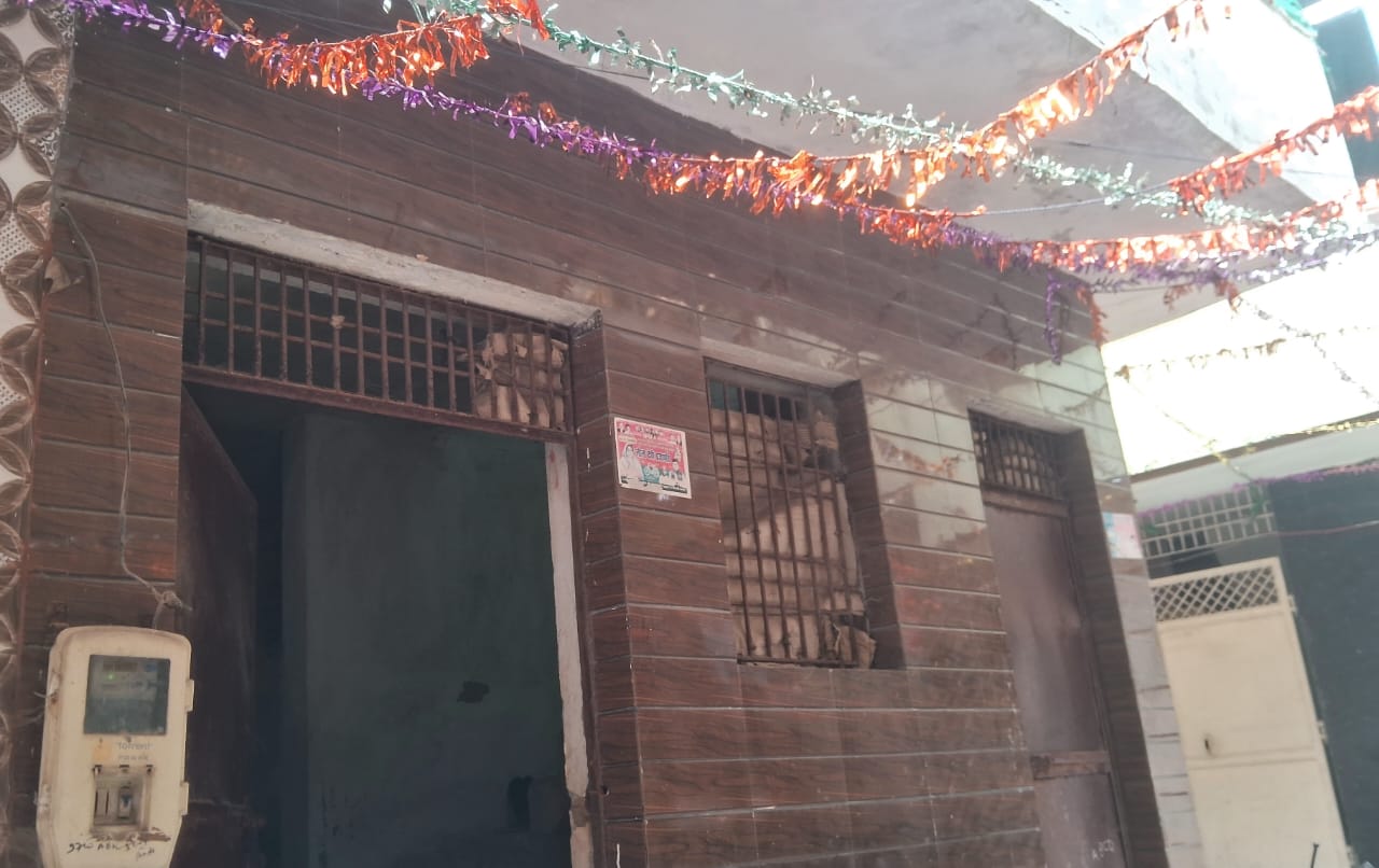 2 BHK Apartment in Saga Emporium Agra