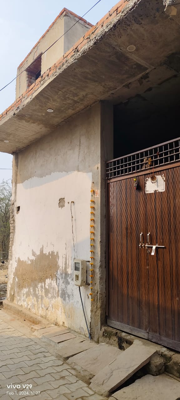 3 Bedroom Independent House in nagla padi