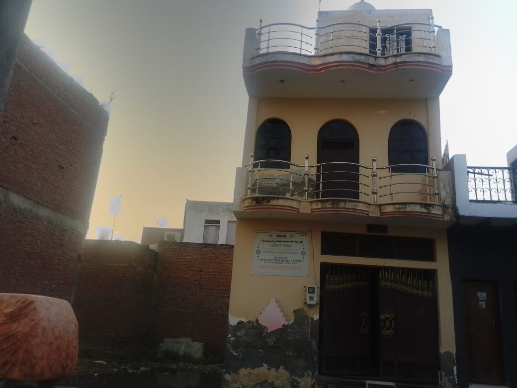 3 Bedroom Independent House in Dhanauli, Agra, Uttar Pradesh