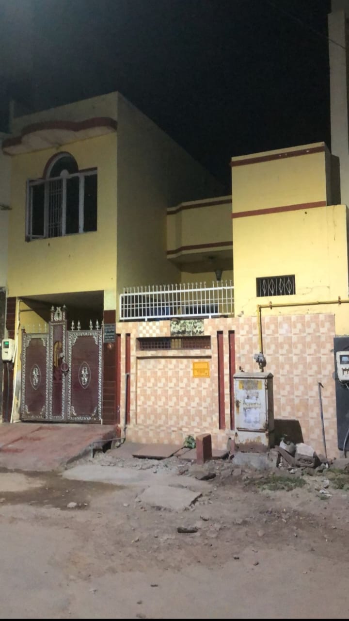 2 Bedroom Independent House in Jawahar Puram Alwatiya , shahganj agra 
