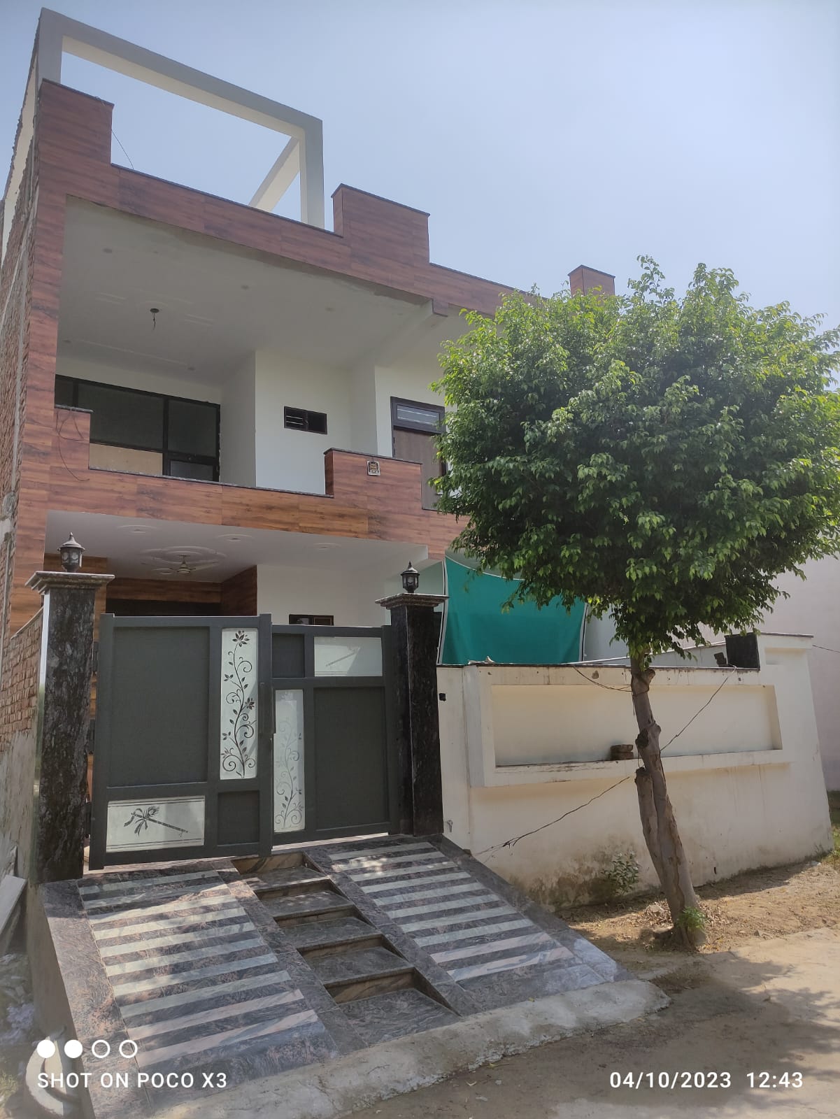 5 Bedroom Independent House in Ansal Town Baroli Aheer Agra, Jaipuria, Uttar Pradesh