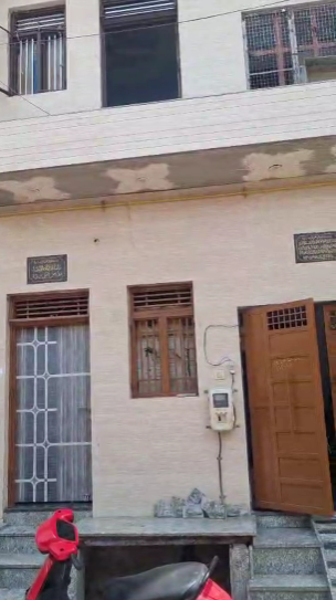 3 Bedroom Independent House in Shahganj