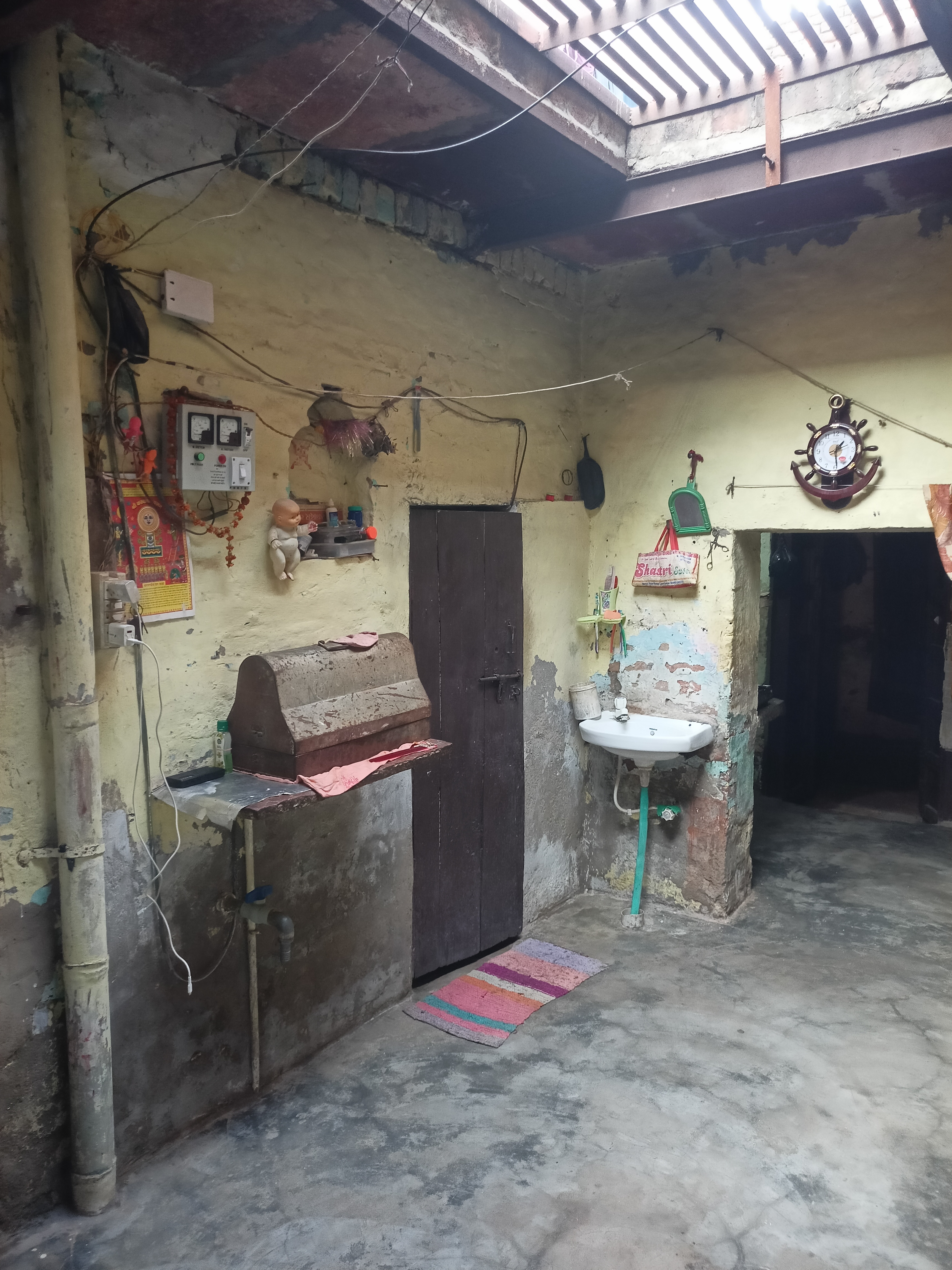 2 Bedroom Independent House in Dhanauli, Agra, Uttar Pradesh