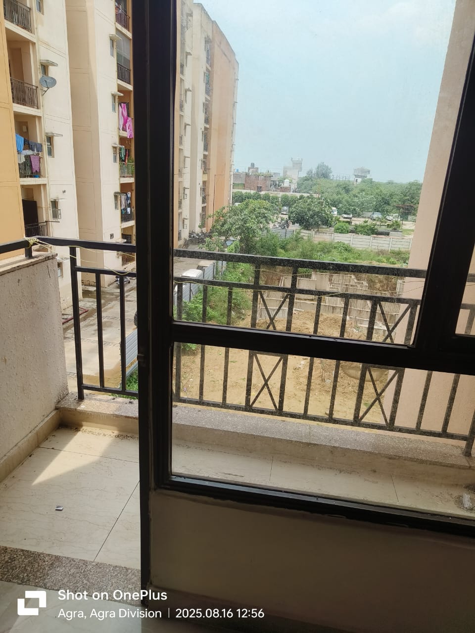 2 BHK Apartment in Ganpati Smart City, Sikandra, Agra, Uttar Pradesh