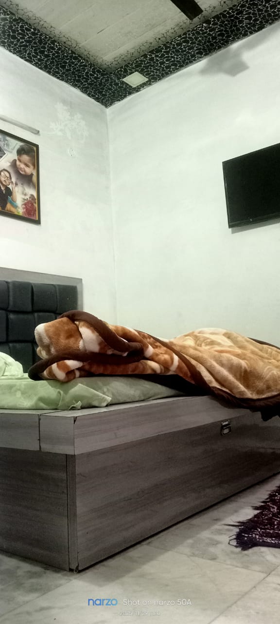 3 BHK Apartment in Near Sir Syed Public School