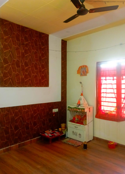 4 Bedroom Independent House in G.R. Hospital & Research Centre, BEROLI AHIR, Shamsabad Road, Kaveri Vihar Phase II, Sri Nikunj Colony, Agra, Uttar Pradesh