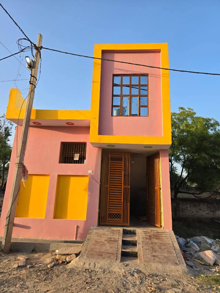 2 Bedroom Independent House in Semri Devri Road agra 