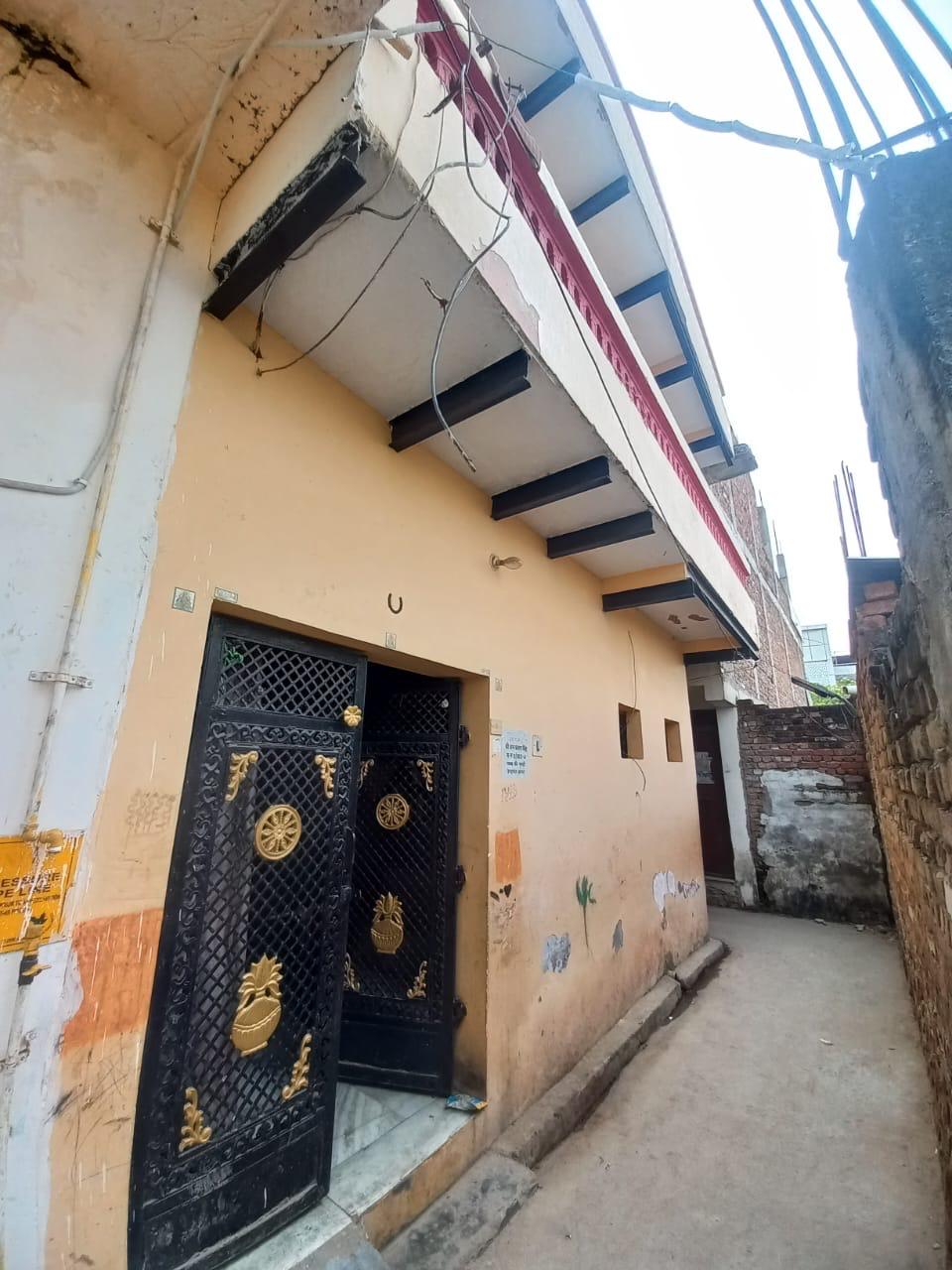 7 Bedroom Independent House in Shahaganj Agra 
