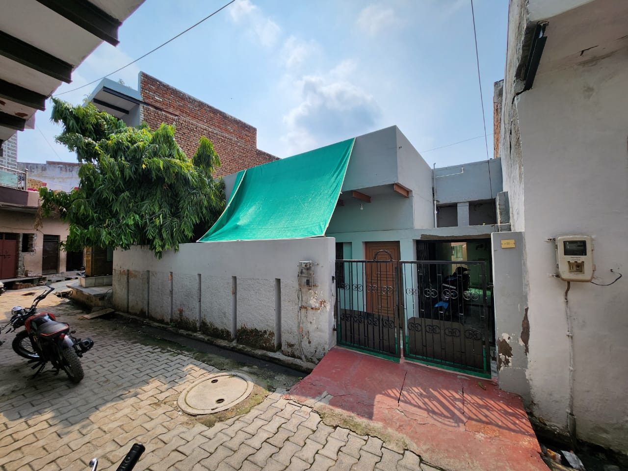 5 Bedroom Independent House in Vibhav Nagar, Tajganj, Agra, Uttar Pradesh